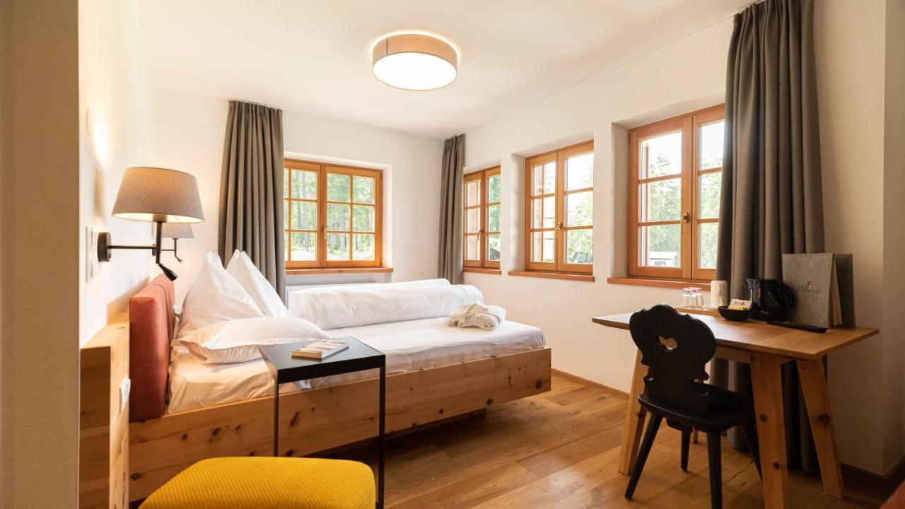 Double Room Mountain View