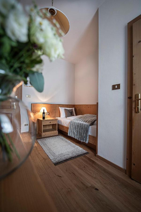 Comfort Single Room