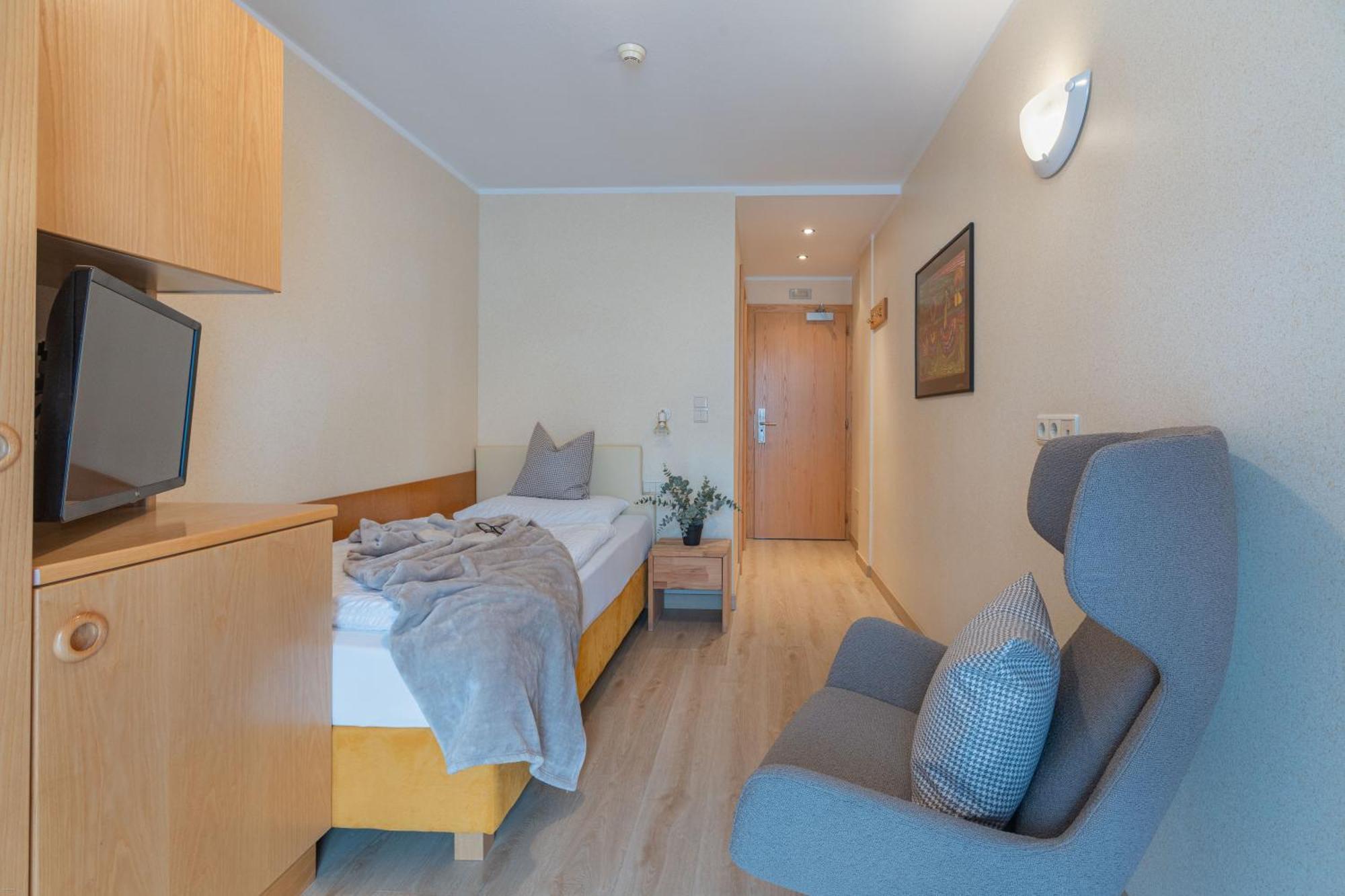 Single Room